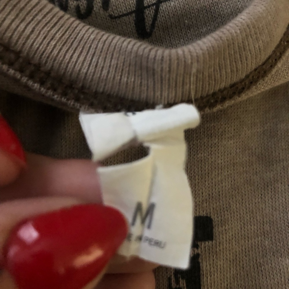 Grit & Grace Tee View 4